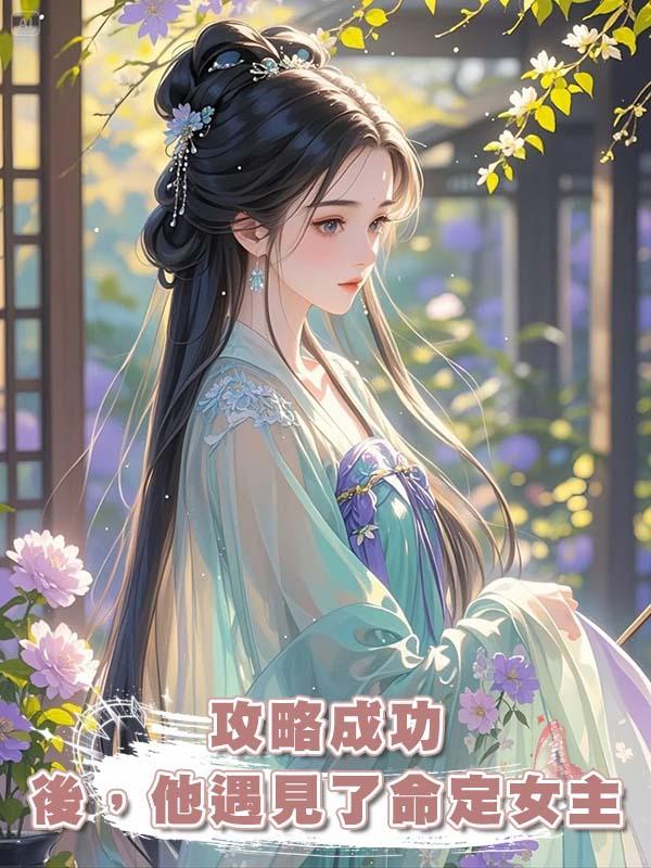 攻略成功後,他遇見了命定女主
