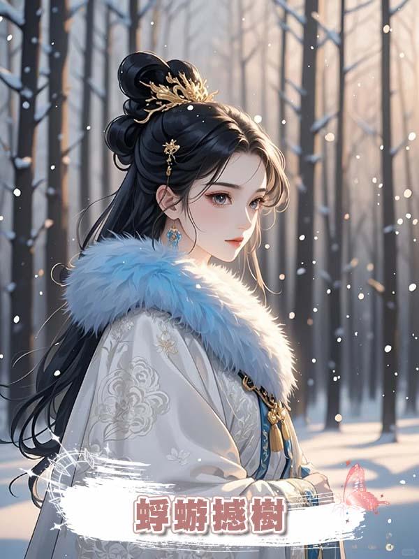 蜉蝣撼樹