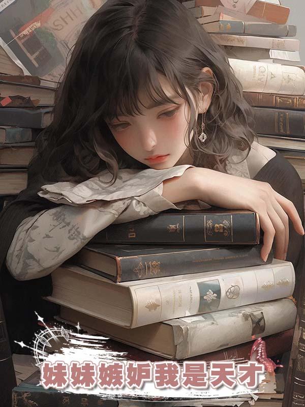 妹妹嫉妒我是天才騙我墮落,重生後我實力碾壓她,她破防了