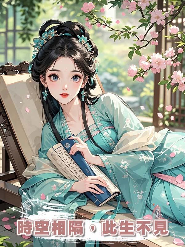 時空相隔,此生不見
