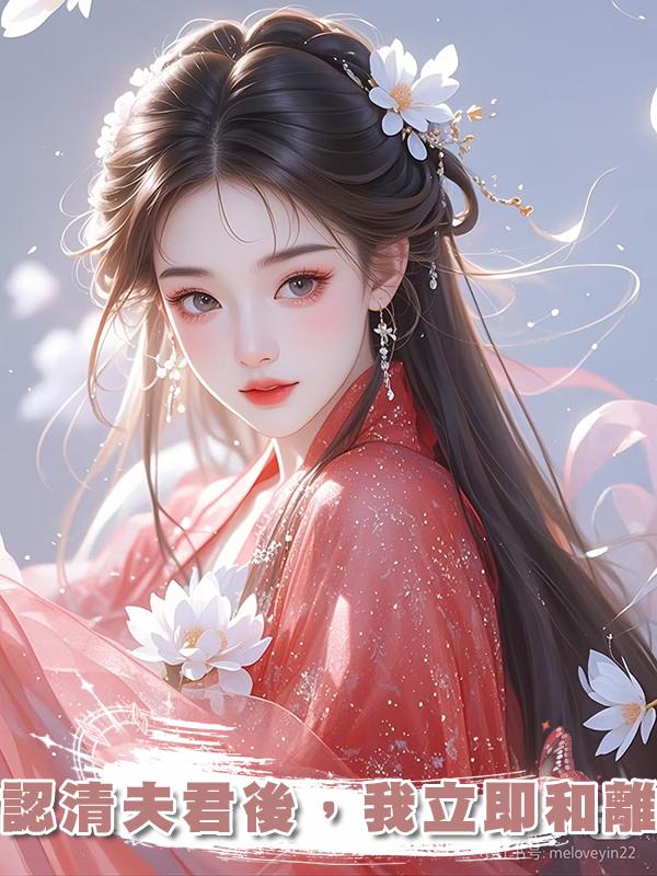 認清夫君後,我立即和離
