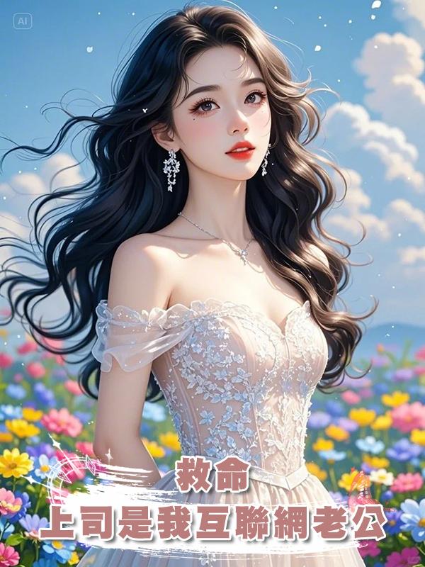 救命,總裁上司是我的互聯網老公