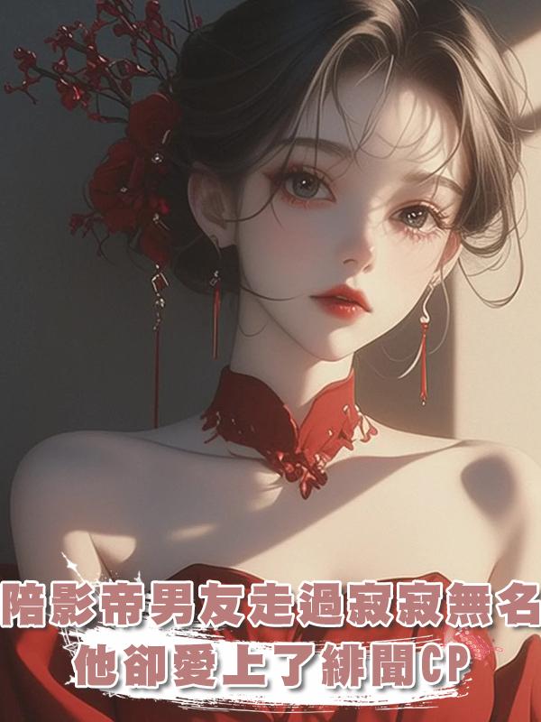 陪影帝男友走過寂寂無名,他卻愛上了緋聞CP
