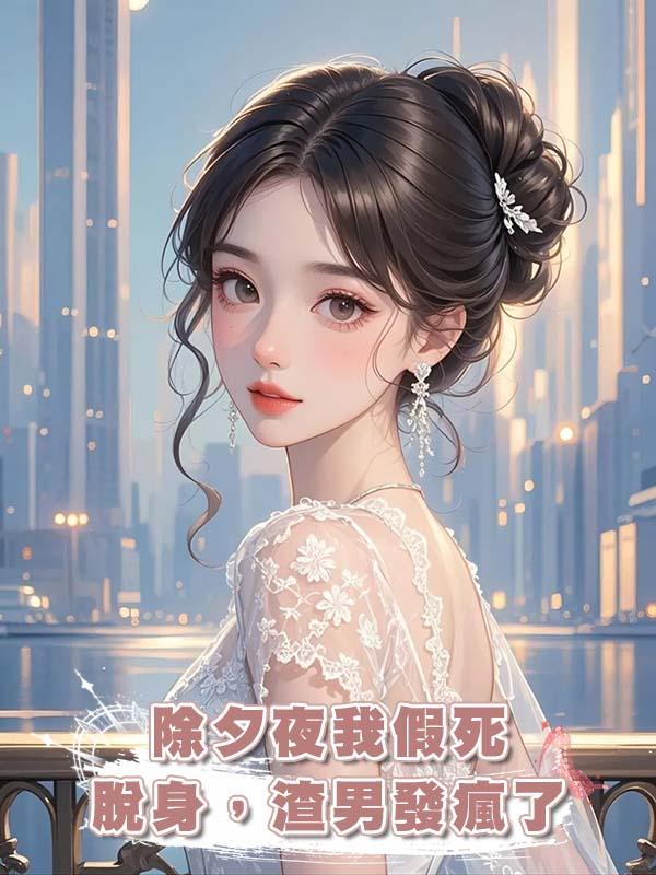 除夕夜我假死脫身,渣男發瘋了