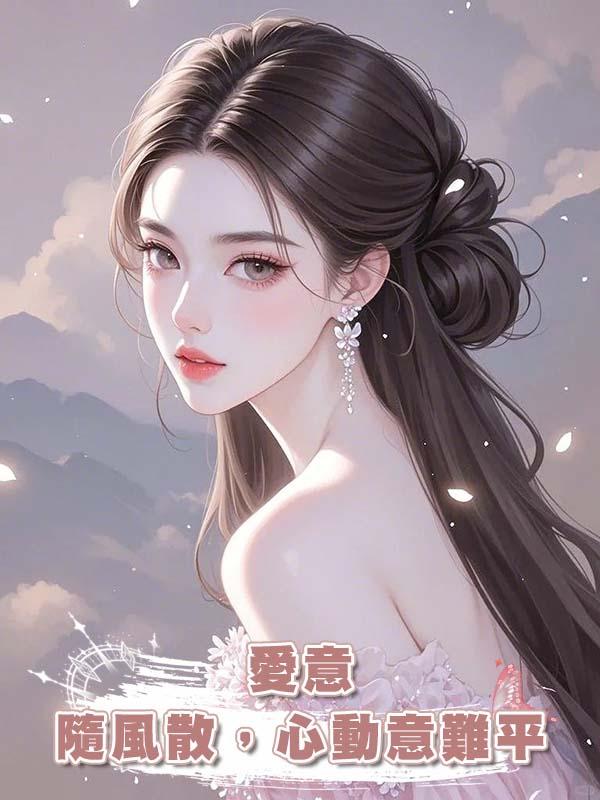 愛意隨風散,心動意難平