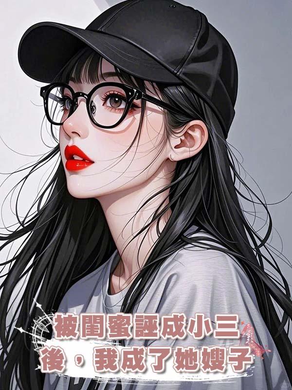 被閨蜜誣成小三後,我成了她嫂子