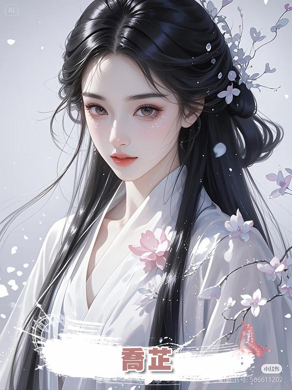 喬芷