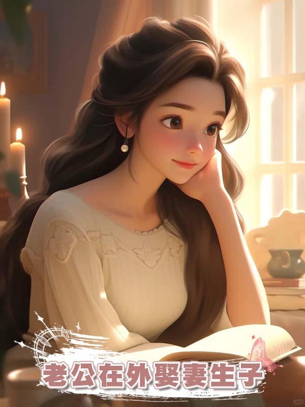 老公在外娶妻生子全家瞞我,可他們不知道我重生了