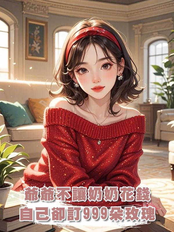 爺爺不讓奶奶花錢,自己卻訂999朵玫瑰