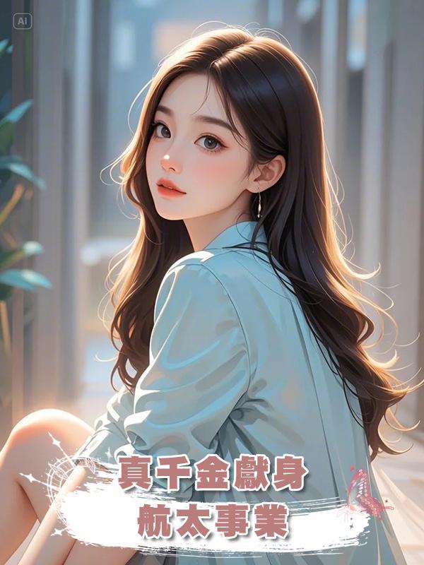 真千金獻身航太事業後,全家都急了