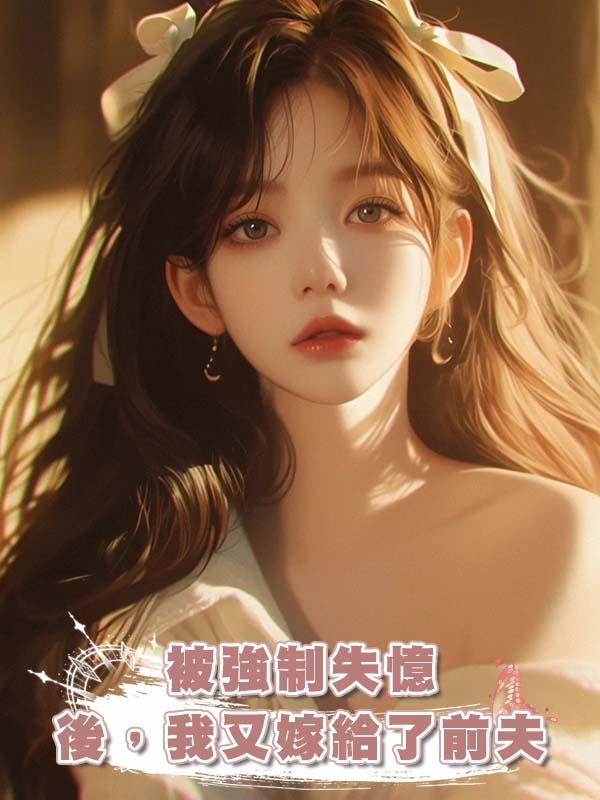 被強制失憶後,我又嫁給了前夫