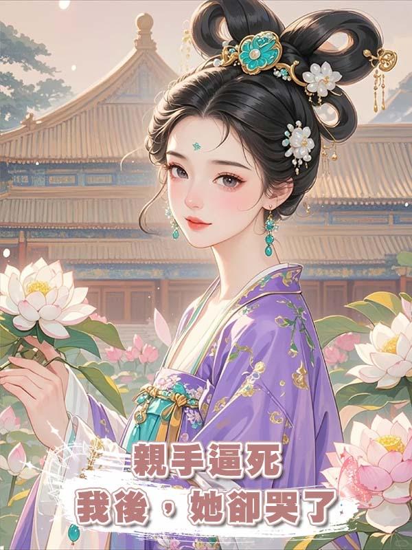 親手逼死我後,她卻哭了