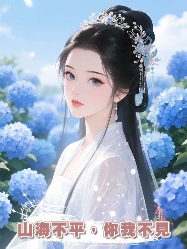 山海不平,你我不見