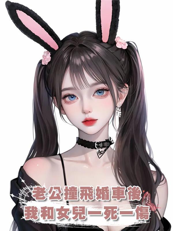 老公撞飛婚車後,我和女兒一死一傷