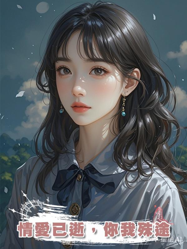 情愛已逝,你我殊途