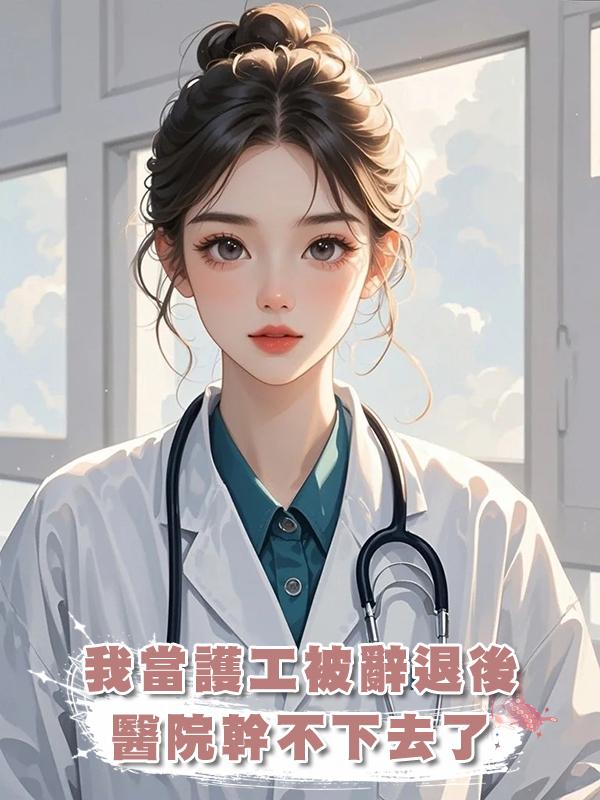 我當護工被辭退後,醫院幹不下去了