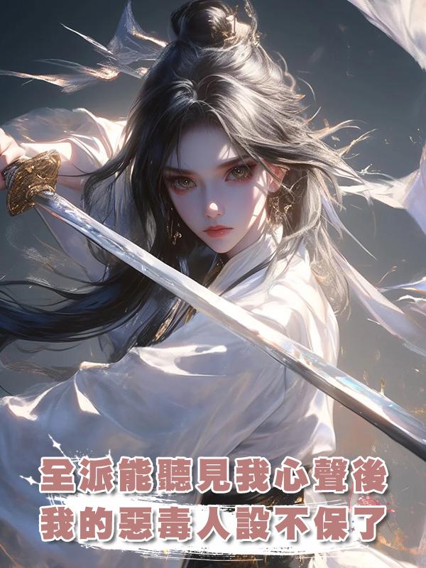 全派能聽見我心聲後,我的惡毒人設不保了