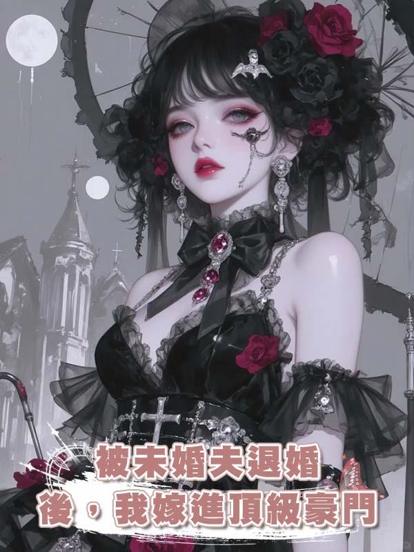 被未婚夫退婚後,我嫁進頂級豪門