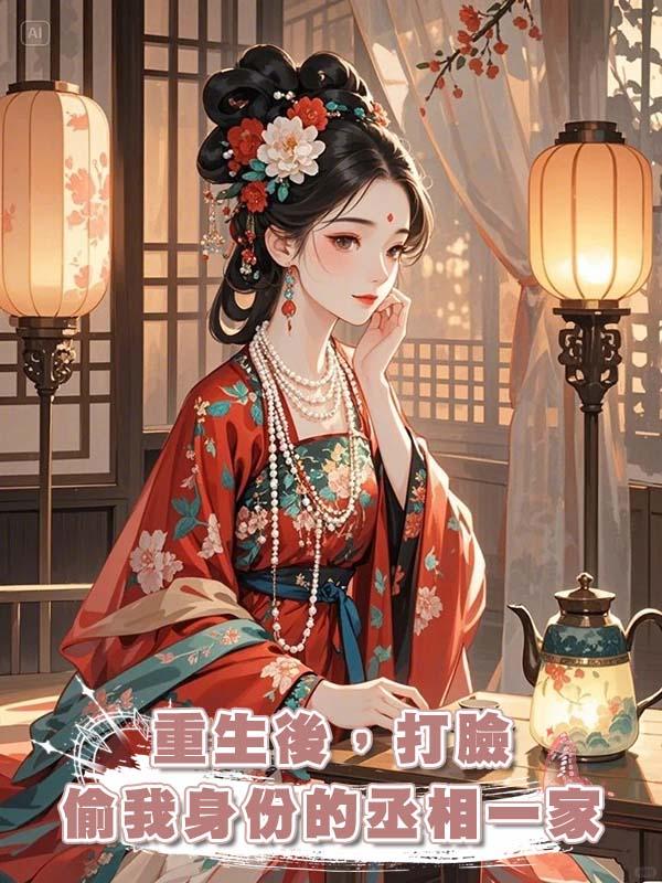 重生後,打臉偷我身份的丞相一家