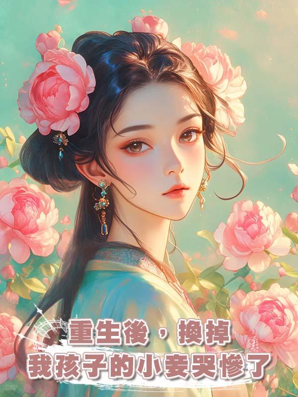 重生後,換掉我孩子的小妾哭慘了