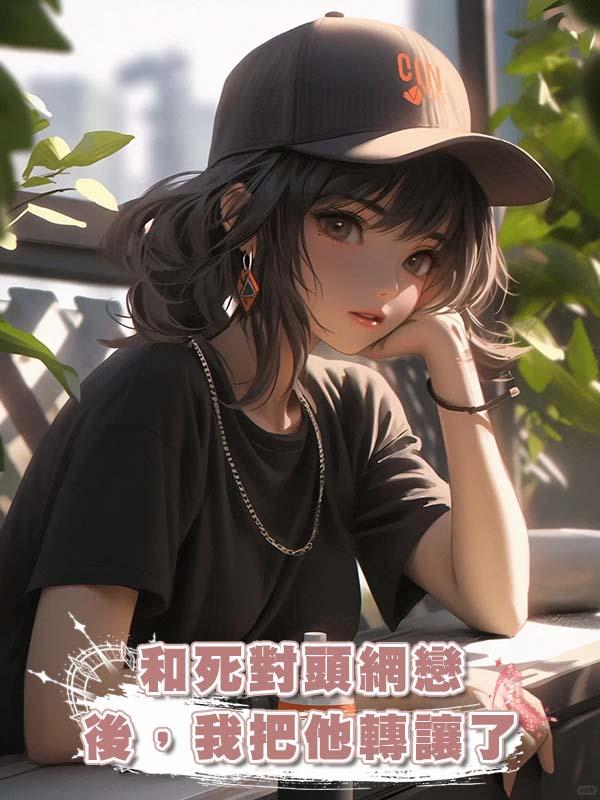 和死對頭網戀後,我把他轉讓了
