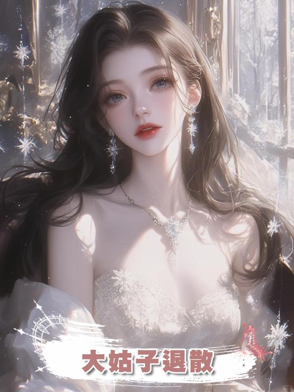 大姑子退散