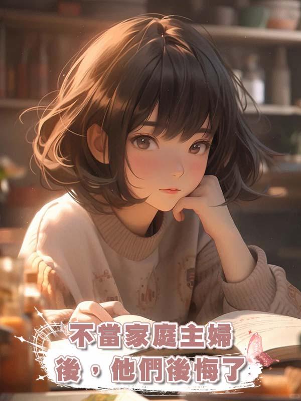 不當家庭主婦後,他們後悔了