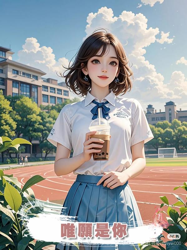 唯願是你