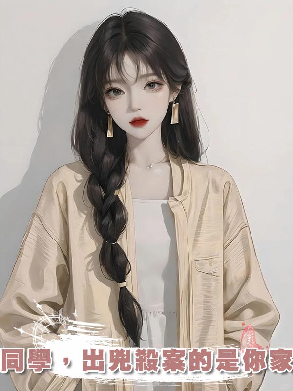同學,出兇殺案的是你家