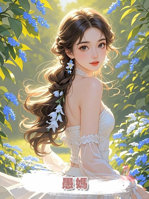 愚媽