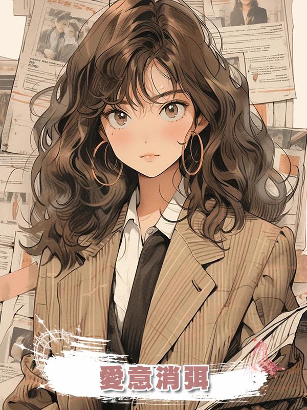 愛意消弭