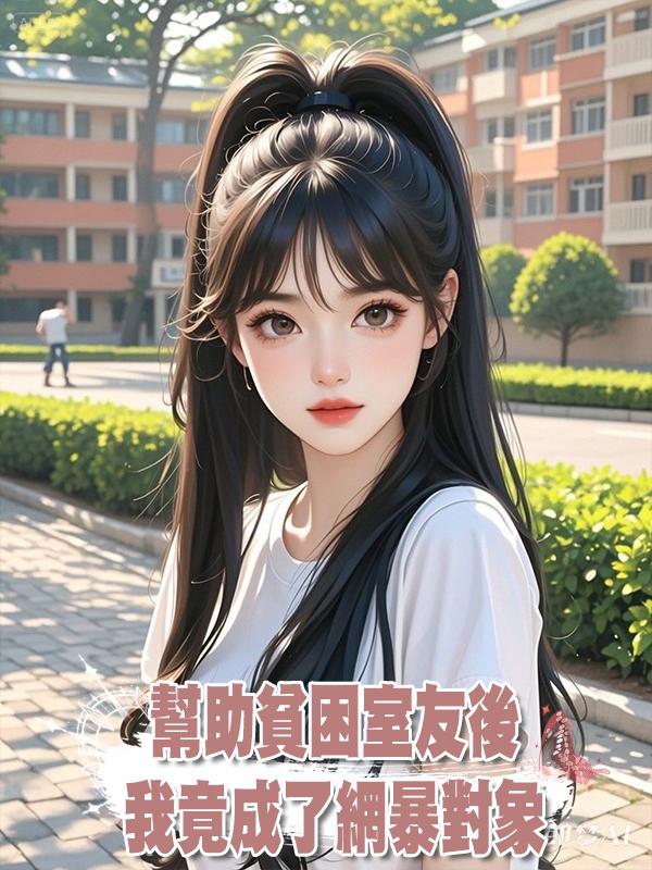 幫助貧困室友後,我竟成了網暴對象