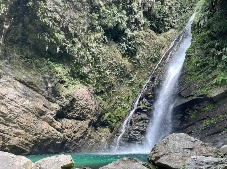 宜蘭旅遊景點