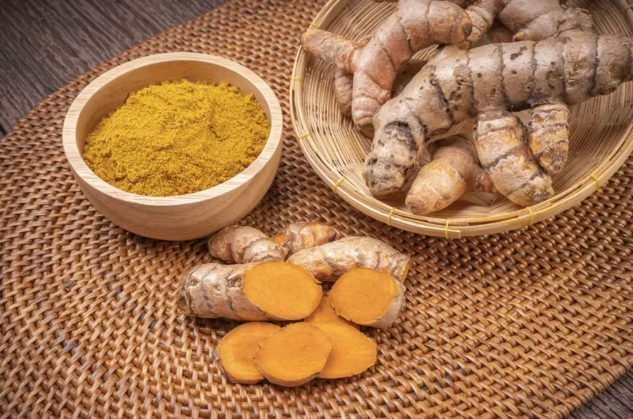 薑黃汁好處 薑黃汁好處